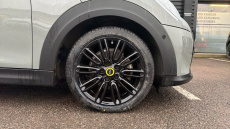 MINI Hatchback 1.5 Cooper Exclusive II 5dr Auto Petrol Hatchback